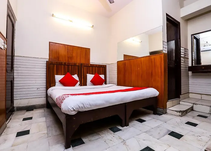 Classic Triple Room