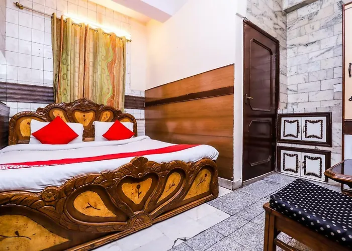 Small Double Room